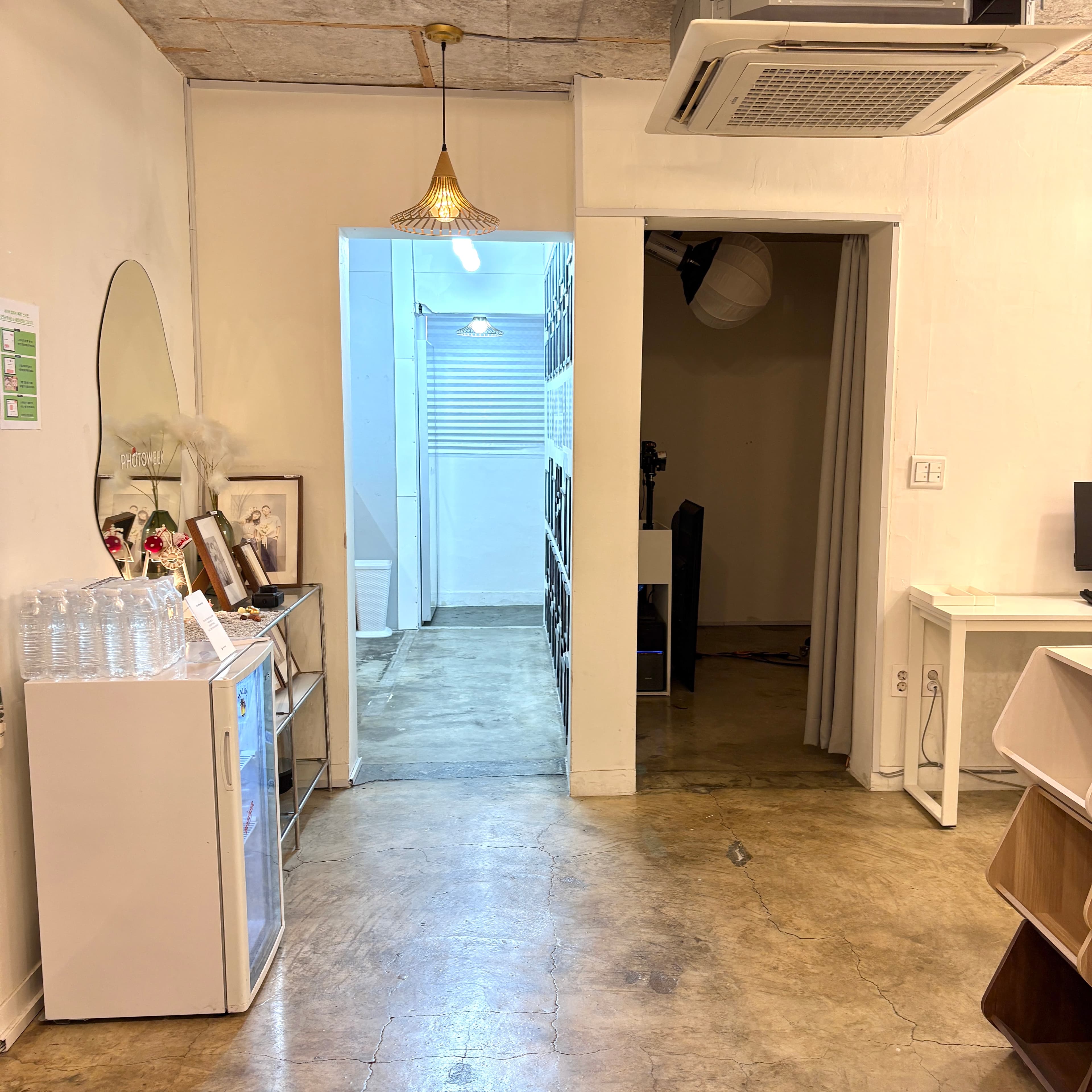 촬영 포트폴리오 1